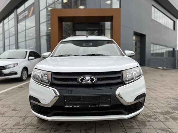 Новый Lada (ВАЗ) Largus I Рестайлинг 2025 года, цена 2 152 000 рублей, универсал, Автокод Объявления