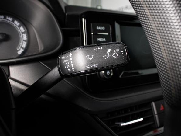 Skoda Rapid II с пробегом 2020 года, цена 1 220 000 рублей, 126000 км, лифтбек, Автокод Объявления