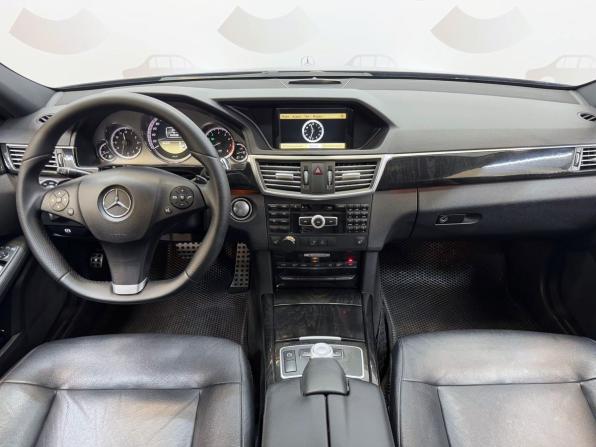 Mercedes-Benz E-Класс IV (W212 S212 C207) с пробегом 2011 года, цена 1 957 000 рублей, 141907 км, седан, Автокод Объявления