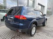 Mitsubishi Pajero Sport II Москва  - изображение 30
