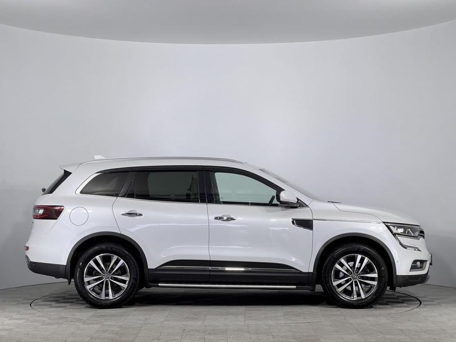 Renault Koleos II Калининград  - изображение 4