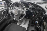 Chevrolet Niva I Рестайлинг Барнаул  - изображение 39