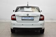 Skoda Rapid I Рестайлинг Москва  - изображение 20