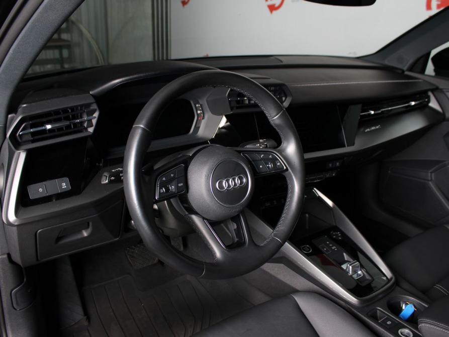 Audi A3 IV (8Y) Минеральные Воды  - изображение 8