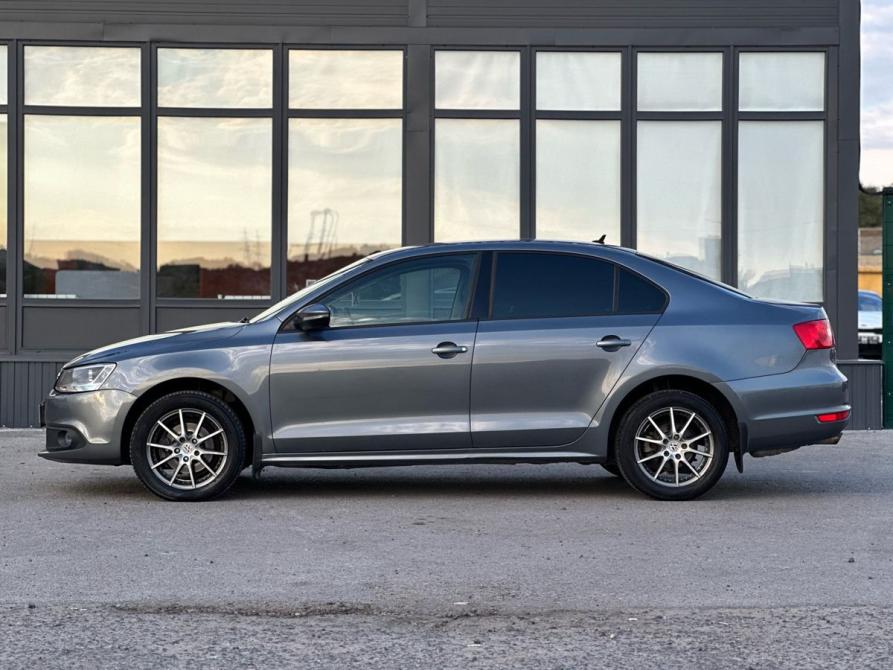 Volkswagen Jetta VI Волгоград  - изображение 4