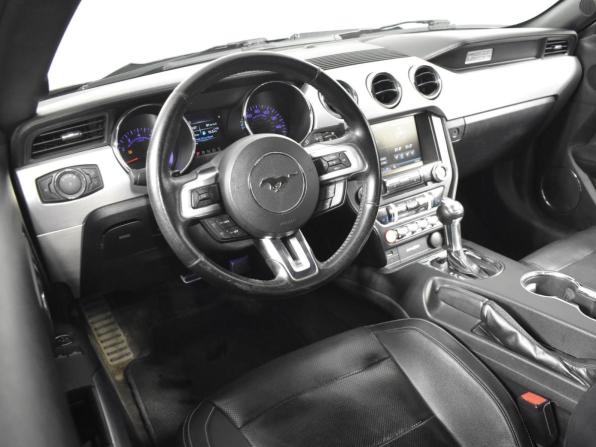 Ford Mustang VI с пробегом 2015 года, цена 1 995 900 рублей, 194905 км, купе, Автокод Объявления