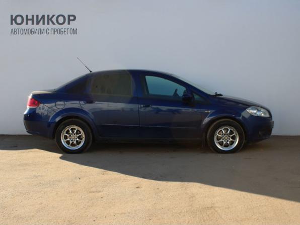 Fiat Linea с пробегом 2010 года, цена 359 000 рублей, 133656 км, седан, Автокод Объявления