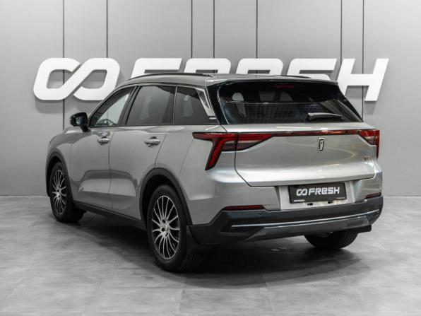 FAW Bestune T55 с пробегом 2023 года, цена 1 750 000 рублей, 27029 км, внедорожник, Автокод Объявления