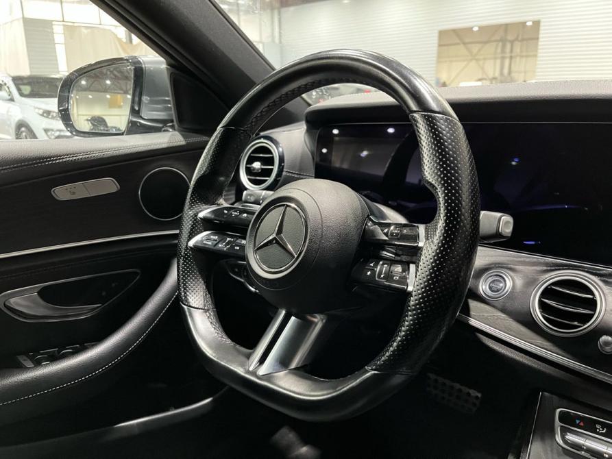 Mercedes-Benz E-Класс V (W213 S213 C238) Рестайлинг Пермь  - изображение 14