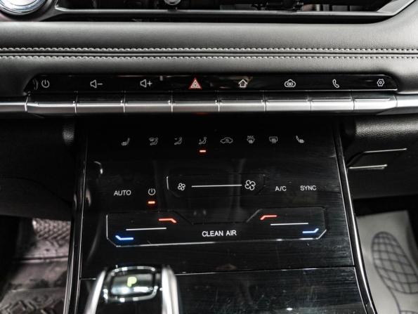 Chery Tiggo 7 Pro I с пробегом 2023 года, цена 1 949 000 рублей, 24561 км, внедорожник, Автокод Объявления