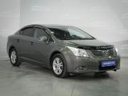 Toyota Avensis III Новосибирск  - изображение 29