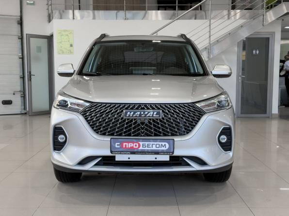 Haval M6 II с пробегом 2023 года, цена 1 679 900 рублей, 40000 км, внедорожник, Автокод Объявления