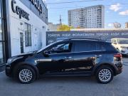 Kia Rio IV Москва  - изображение 28