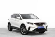 Geely Coolray I Барнаул  - изображение 27