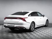 Kia K8 I Москва  - изображение 25