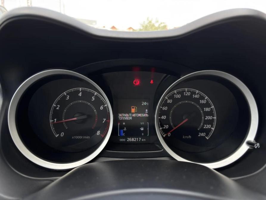 Mitsubishi Lancer X Рестайлинг Краснодар  - изображение 18