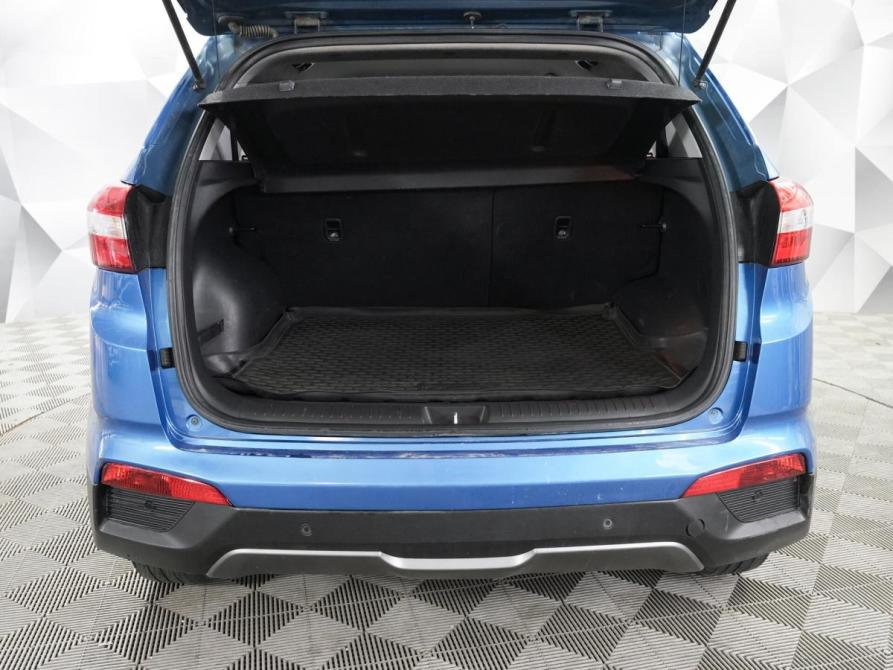 Hyundai Creta I Ульяновск  - изображение 18