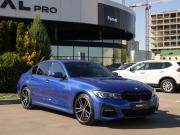 BMW 3 серии VII (G2x) Москва  - изображение 25