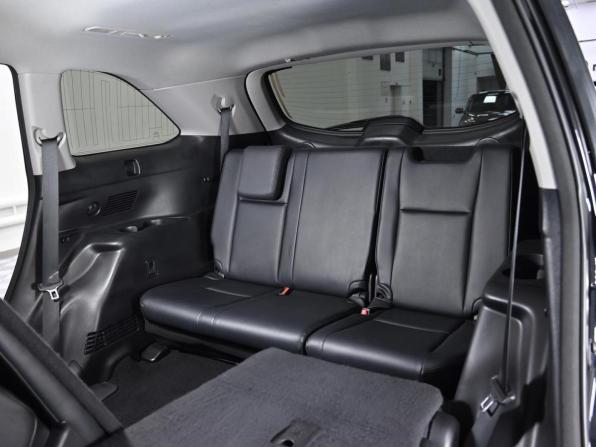 Toyota Highlander III (XU50) с пробегом 2014 года, цена 1 689 000 рублей, 125000 км, внедорожник, Автокод Объявления