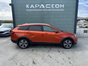 Lada (ВАЗ) Vesta I Екатеринбург  - изображение 16