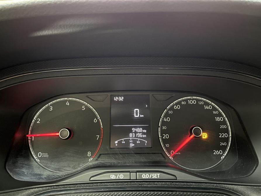 Volkswagen Polo VI Тверь  - изображение 19