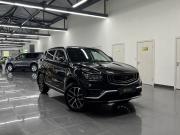 Geely Atlas Pro Тверь  - изображение 29