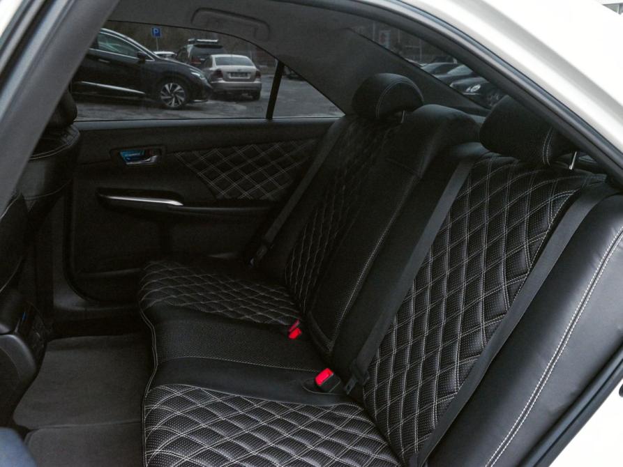 Toyota Camry VII (XV50) Рестайлинг Екатеринбург  - изображение 17