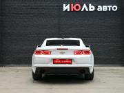 Chevrolet Camaro VI Рестайлинг Екатеринбург  - изображение 20