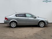 Opel Astra H Рестайлинг Москва  - изображение 16