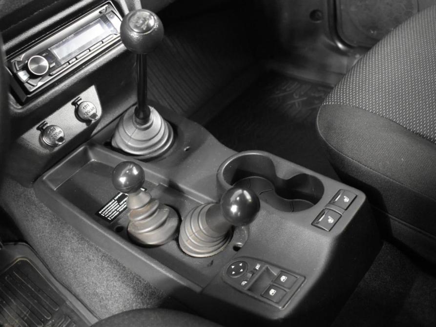 Lada (ВАЗ) Niva Legend Казань  - изображение 13