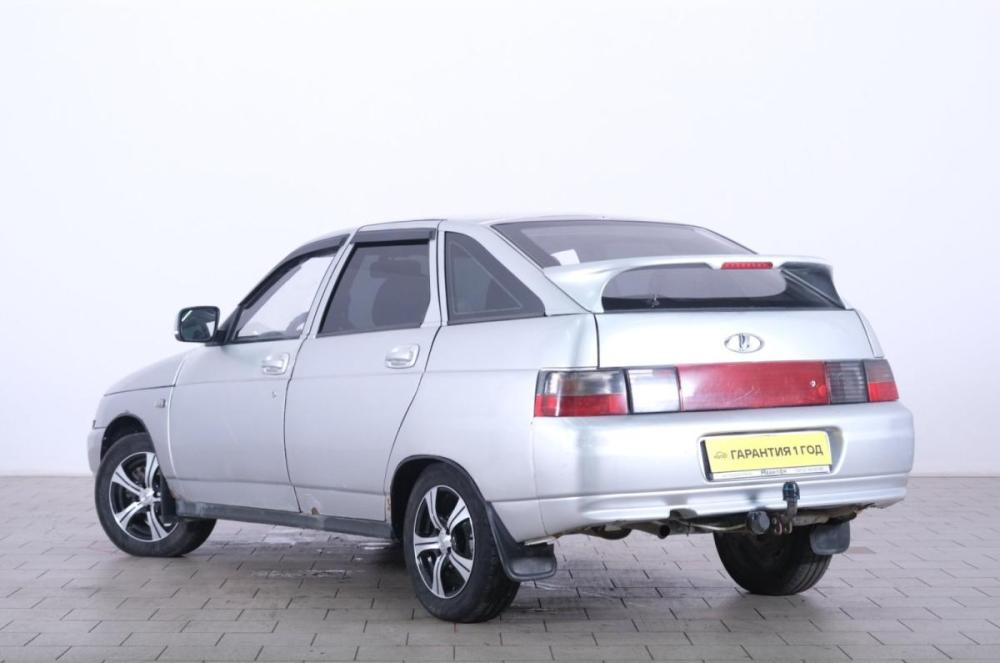 Lada (ВАЗ) 2112 Омск  - изображение 5