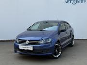 Volkswagen Polo V Рестайлинг Москва  - изображение 13