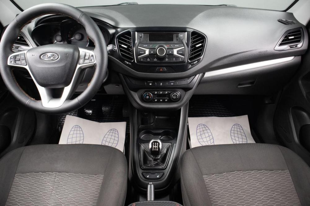 Lada (ВАЗ) Vesta I Оренбург  - изображение 8