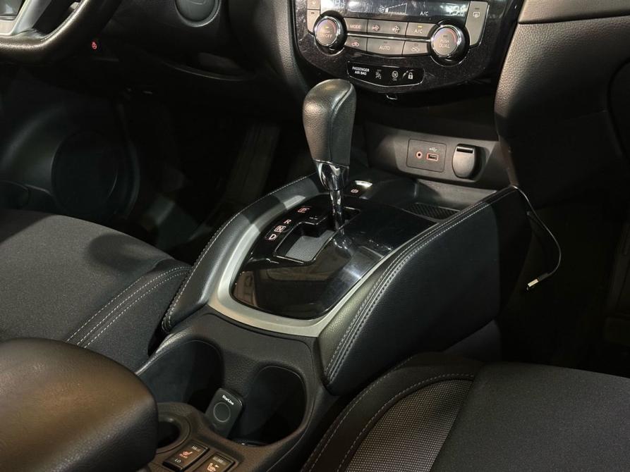 Nissan Qashqai II Рестайлинг Челябинск  - изображение 12