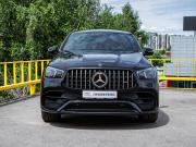 Mercedes-Benz GLE Coupe AMG II (C167) Москва  - изображение 25