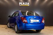 Chevrolet Aveo II Уфа  - изображение 21