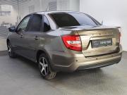 Lada (ВАЗ) Granta I Рестайлинг Уфа  - изображение 30