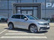 Volkswagen Tiguan II Воронеж  - изображение 14