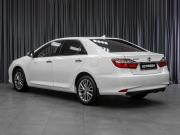 Toyota Camry VII (XV50) Рестайлинг Тюмень  - изображение 23