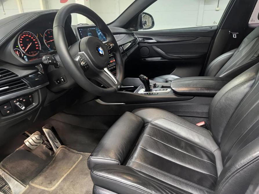 BMW X6 II (F16) Казань  - изображение 20