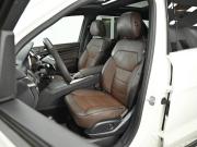 Mercedes-Benz M-Класс III (W166) Москва  - изображение 25