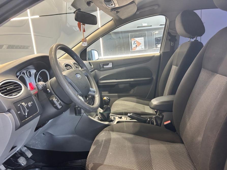 Ford Focus II Рестайлинг Новокузнецк  - изображение 15