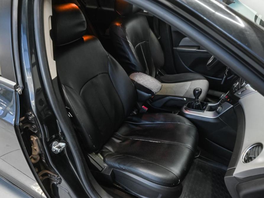 Chevrolet Cruze I Рестайлинг Челябинск  - изображение 25