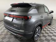 Changan CS35 Plus I Рестайлинг Москва  - изображение 23