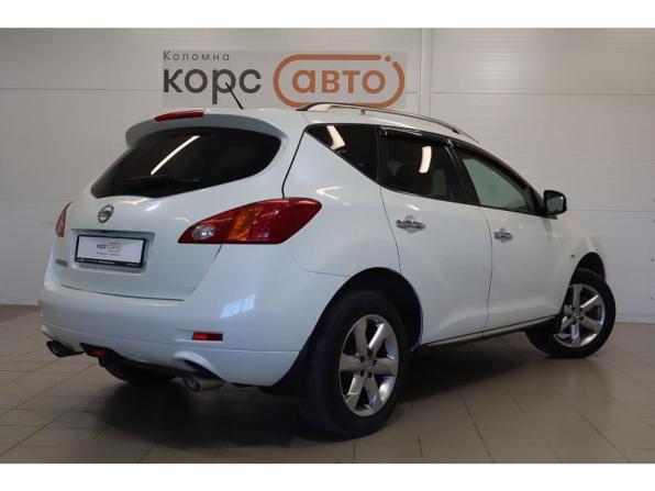 Nissan Murano II (Z51) с пробегом 2010 года, цена 912 000 рублей, 310321 км, внедорожник, Автокод Объявления