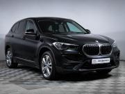 BMW X1 II (F48) Рестайлинг Москва  - изображение 21