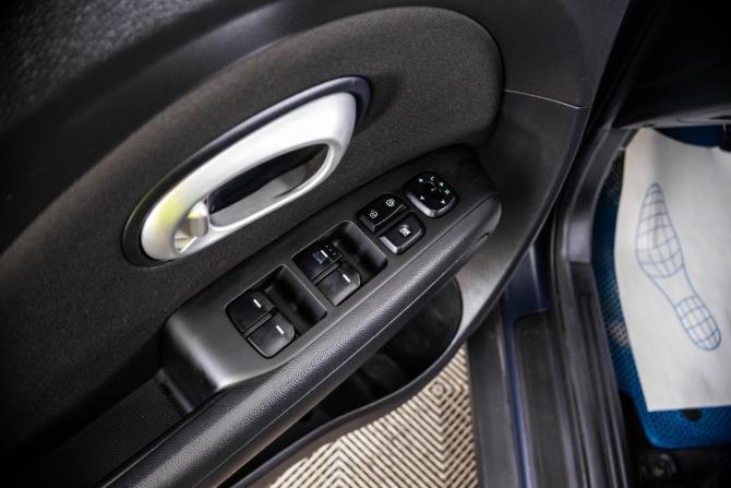 Kia Soul II с пробегом 2016 года, цена 1 199 000 рублей, 182000 км, хэтчбек, Автокод Объявления