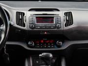 Kia Sportage III Москва  - изображение 37