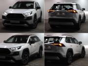 Toyota RAV4 V (XA50) Москва  - изображение 46