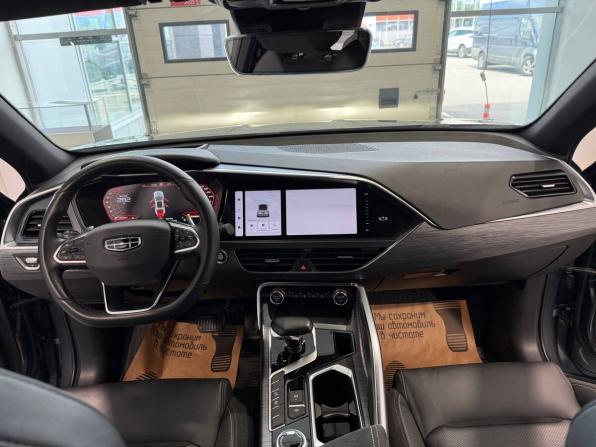 Geely Tugella I Рестайлинг с пробегом 2024 года, цена 3 079 000 рублей, 21948 км, внедорожник, Автокод Объявления
